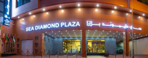 Sea Diamond Plaza Apartments